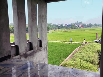  biệt thự hiện đại thái lai - minh trí - sóc sơn  giá chỉ từ 2,x tỷ: sở hữu ngay biệt thự 2 1