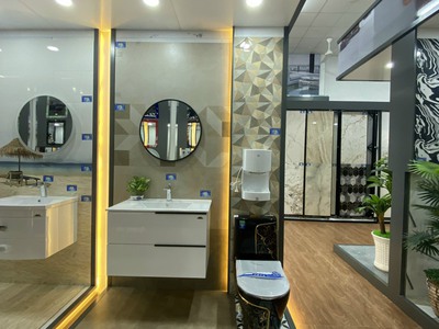 Cần bán nhanh nhà mặt tiền đường đường dt 746,tx tân uyên, đang kinh doanh tốt 1