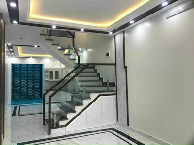 Bán nhà riêng tại Lãm Hà 7