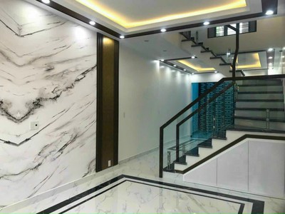 Bán nhà riêng tại Lãm Hà 6