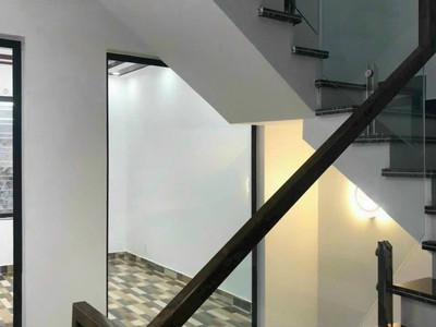 Bán nhà riêng tại Lãm Hà 3