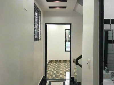 Bán nhà riêng tại Lãm Hà 1