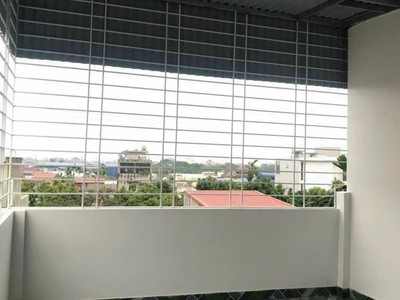 Bán nhà riêng tại Lãm Hà 0