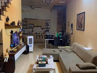 Nhà đẹp gần học viện tài chín - bắc từ liêm - dt84m2 -mt4,7m - 4 tầng - kinh doanh đỉnh 1