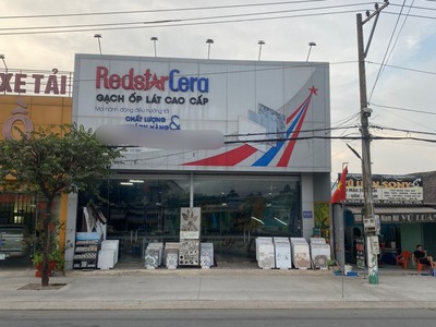 Cần bán nhanh nhà mặt tiền đường đường dt 746,tx tân uyên, đang kinh doanh tốt 4