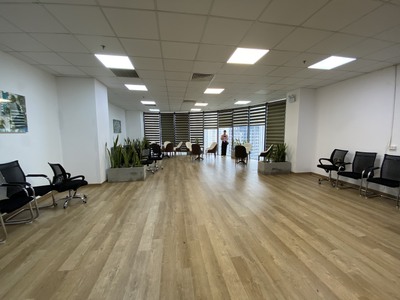 Cho thuê văn phòng logistics 100m2 đến 400m2 tòa sao mai, lê văn lương, thanh xuân 3