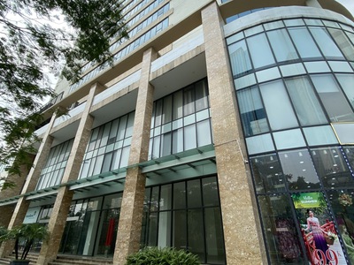 Cho thuê văn phòng logistics 100m2 đến 400m2 tòa sao mai, lê văn lương, thanh xuân 0