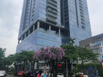 Bán 3 ngủ full nội thất xịn 117m2 sẵn ở chung cư the nine phạm văn đồng 8,8 tỷ 1