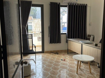 Cho thuê làm văn phòng  gần toàn nhà bitexco  111 tôn thất đạm, bến nghé, quận 1, tphcm 1
