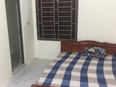 Còn 5 phòng trọ giá rẻ cần cho thuê tại số nhà 36, ngõ 217, đường trần phú, phường văn quán, quận 1