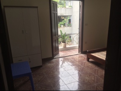 Còn 5 phòng trọ giá rẻ cần cho thuê tại số nhà 36, ngõ 217, đường trần phú, phường văn quán, quận 4