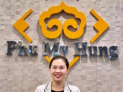 Mỹ linh sales trực tiếp chủ đầu tư phú mỹ hưng lâu năm nhiều kinh nghiệm 0