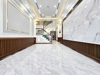Siêu phẩm tđc sao sáng, diện tích 66m 4 tầng giá 6.8 tỉ đẹp không tì vết 1