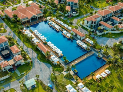 Bạn mong muốn sở hữu một không gian sống sang trọng tại biển Đà Nẵng với pháp lý lâu dài 1