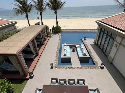 Bạn mong muốn sở hữu một không gian sống sang trọng tại biển Đà Nẵng với pháp lý lâu dài 4