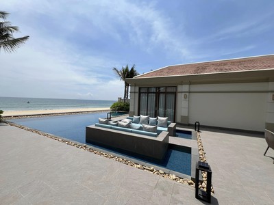 Bạn mong muốn sở hữu một không gian sống sang trọng tại biển Đà Nẵng với pháp lý lâu dài 5