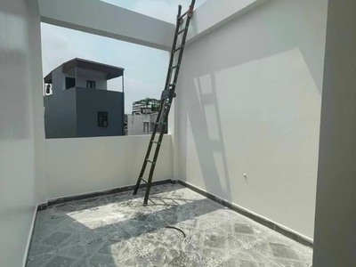Nhà đẹp 3 tầng, ngõ ô tô - Vĩnh Khê, An Đồng, An Dương, HP. 3