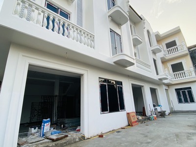 Nhà đẹp 3 tầng, ngõ ô tô - Vĩnh Khê, An Đồng, An Dương, HP. 0