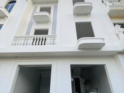 Nhà đẹp 3 tầng, ngõ ô tô - Vĩnh Khê, An Đồng, An Dương, HP. 1