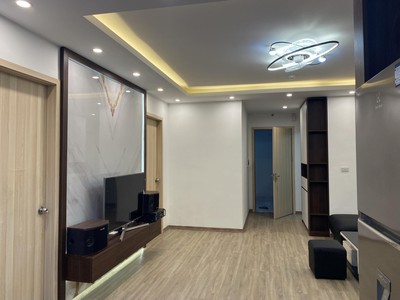 Cần bán căn hộ 3PN ban công hướng Đông, full nội thất mới thiết kế tại KDT Thanh Hà Mường Thanh 0