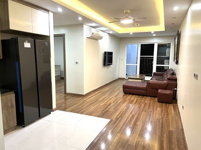 Bán chung cư FLC Star Tower, Hà Đông - 95m Full nội thất. 3 ngủ, View thoáng. SĐCC 0