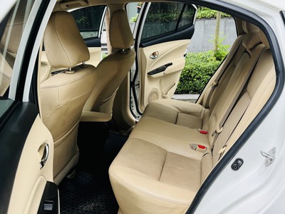 Toyota Vios 1.5G - CVT 2022 6