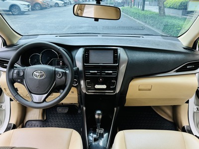 Toyota Vios 1.5G - CVT 2022 7