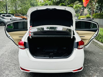 Toyota Vios 1.5G - CVT 2022 8