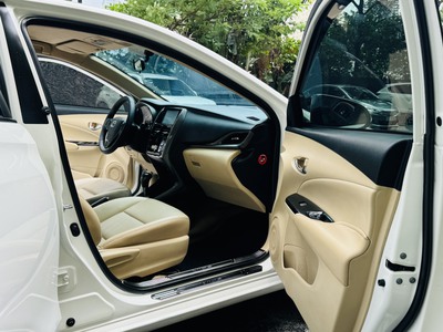 Toyota Vios 1.5G - CVT 2022 9