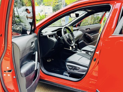 Toyota Cross 1.8V 2021 2