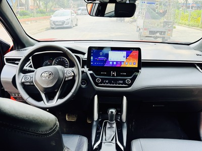 Toyota Cross 1.8V 2021 3