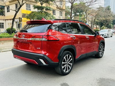 Toyota Cross 1.8V 2021 5