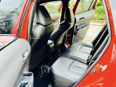 Toyota Cross 1.8V 2021 8