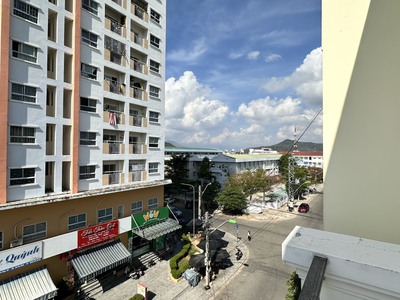 Bán Nhà 4 Tầng Đường Trịnh Hoài Đức, phường Vĩnh Hoà , Nha Trang 100m2 6