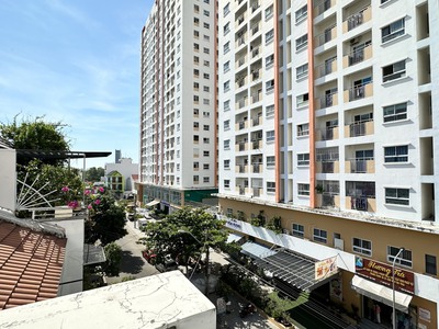 Bán Nhà 4 Tầng Đường Trịnh Hoài Đức, phường Vĩnh Hoà , Nha Trang 100m2 7