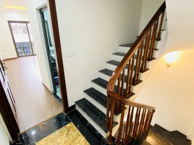 45/48m2 - 4 Tầng- 7.9 Tỷ - Phan Đình Giót   MT 6m   oto đỗ cửa 5