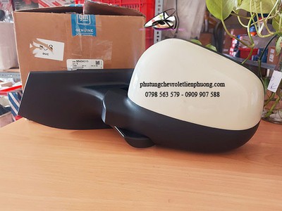 Gương chiếu hậu không xin nhan Spark M300 0