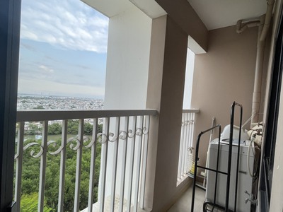Cho thuê căn hộ cao cấp quận 7 đầy đủ nội thất giá rẻ 7,2 triệu/tháng 0