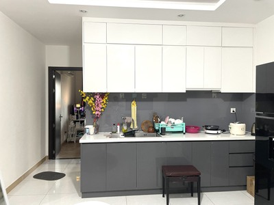 Cho thuê căn hộ cao cấp quận 7 đầy đủ nội thất giá rẻ 7,2 triệu/tháng 2