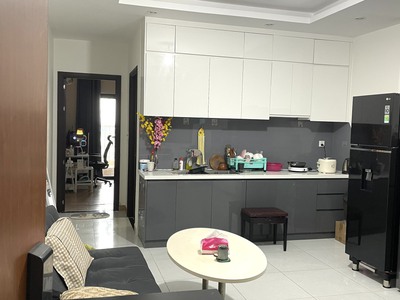 Cho thuê căn hộ cao cấp quận 7 đầy đủ nội thất giá rẻ 7,2 triệu/tháng 3