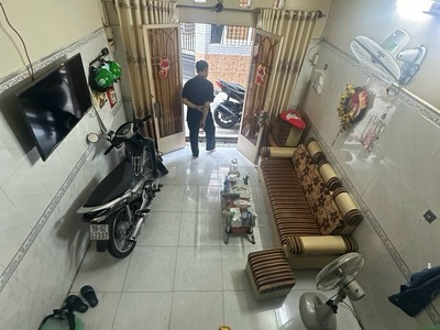 Bán nhà 75/32/15/23 đường Lý Thánh Tông, phường Tân Thới Hòa, Quận Tân Phú giá 2.65 tỷ 2