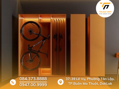 Nội thất nhà ở: Nâng tầm cuộc sống tại Trung Nam ADC Buôn Ma Thuột 1