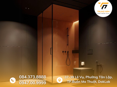 Nội thất nhà ở: Nâng tầm cuộc sống tại Trung Nam ADC Buôn Ma Thuột 0