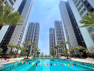 Chính chủ cần bán lại Chung Cư 2PN 2WC Q7 Riverside 66.6m2 mới 100 giá 2,5 tỷ 0