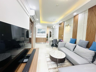 Chính chủ cần bán lại Chung Cư 2PN 2WC Q7 Riverside 66.6m2 mới 100 giá 2,5 tỷ 5