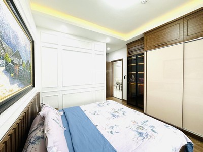 Chính chủ cần bán lại Chung Cư 2PN 2WC Q7 Riverside 66.6m2 mới 100 giá 2,5 tỷ 7