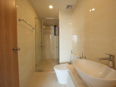 Chỉ Cần Trả trước 50 1.5 tỷ Nhận Ngay Căn Hộ Cao Cấp VIVA PLAZA Có SHR 4