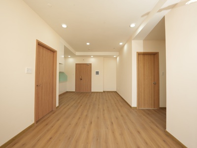 Chỉ Cần Trả trước 50 1.5 tỷ Nhận Ngay Căn Hộ Cao Cấp VIVA PLAZA Có SHR 5
