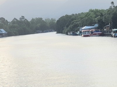 Biệt thự Riverside Villas ba mặt sông - Sở hữu lâu dài tại trung tâm Tp. Phú Quốc 8