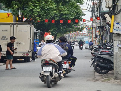 Cần bán , Ab 2012 , xe chính chủ , máy zin nguyên bản , an ninh tốt 5134